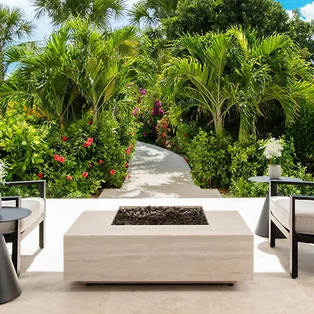 Villa Shambhala 8 Br